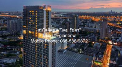 คอนโด 19000 กรุงเทพมหานคร เขตวัฒนา พระโขนงเหนือ