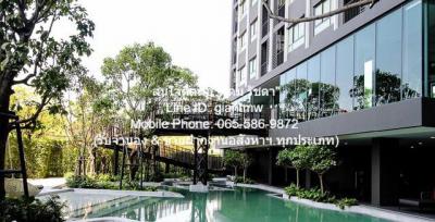 คอนโด 6100000 กรุงเทพมหานคร เขตบางกะปิ หัวหมาก
