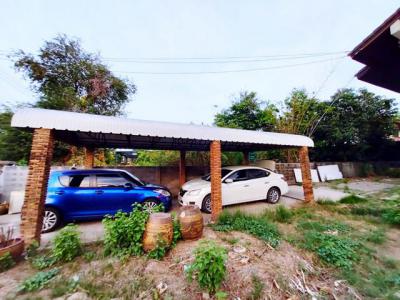 บ้านเดี่ยว 14999 ปทุมธานี เมืองปทุมธานี หลักหก