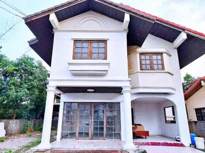 บ้านเดี่ยว 14998 ปทุมธานี เมืองปทุมธานี หลักหก