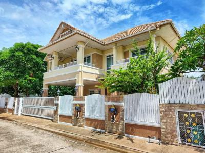 บ้านเดี่ยว 8500000 ขอนแก่น เมืองขอนแก่น เมืองเก่า