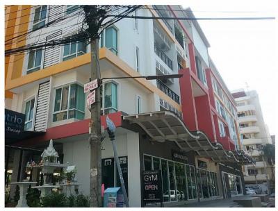 คอนโด 3112000 กรุงเทพมหานคร เขตห้วยขวาง สามเสนนอก
