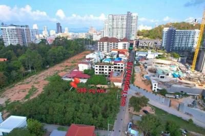 ที่ดิน 58200000 ชลบุรี บางละมุง บางละมุง