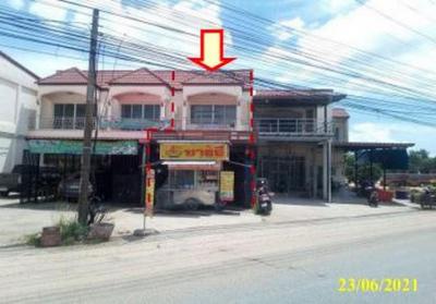 อาคารพาณิชย์ 3080000 สงขลา บางกล่ำ ท่าช้าง