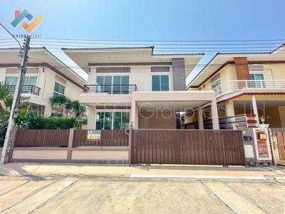 บ้านเดี่ยว 4900000 ปทุมธานี ลำลูกกา คูคต