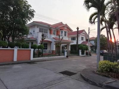 บ้านเดี่ยว 6500000 เชียงใหม่ เมืองเชียงใหม่ แม่เหียะ