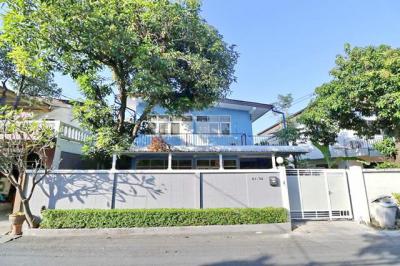 บ้านเดี่ยว 28499 กรุงเทพมหานคร เขตบึงกุ่ม คลองกุ่ม