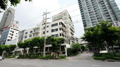 สำนักงาน 140000 กรุงเทพมหานคร เขตสาทร ทุ่งมหาเมฆ