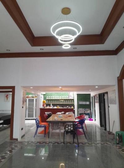 อาคารพาณิชย์ 65000 กรุงเทพมหานคร เขตห้วยขวาง บางกะปิ