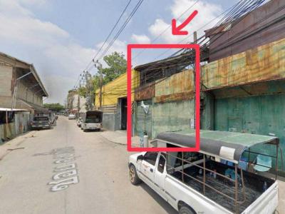 ที่ดิน 30550000 กรุงเทพมหานคร เขตยานนาวา ช่องนนทรี