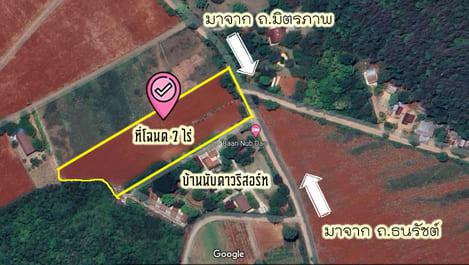ที่ดิน 38500000 นครราชสีมา ปากช่อง หนองน้ำแดง ที่ดิน 38500000 นครราชสีมา ปากช่อง หนองน้ำแดง