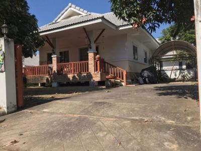 บ้านเดี่ยว 2400000 ขอนแก่น เมืองขอนแก่น บ้านเป็ด