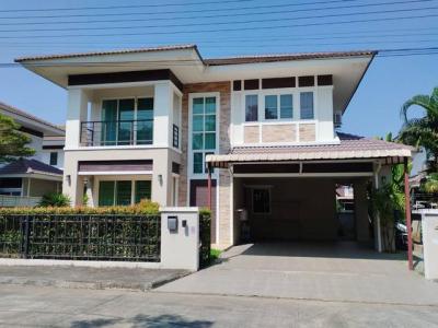 บ้านเดี่ยว 25000 เชียงใหม่ ดอยสะเก็ด แม่โป่ง