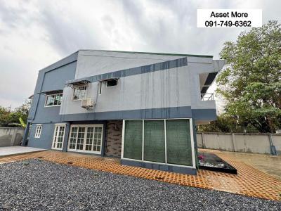 บ้านเดี่ยว 65000 กรุงเทพมหานคร เขตบางกะปิ หัวหมาก