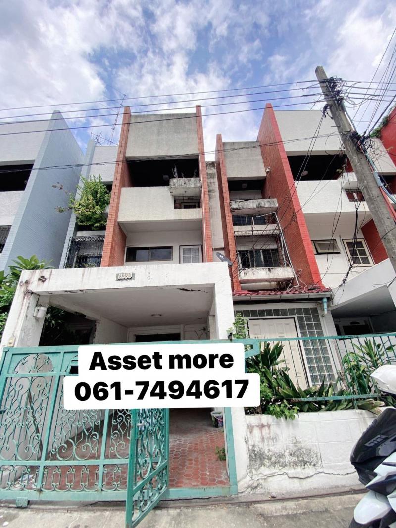 ทาวน์เฮาส์ 36000000 กรุงเทพมหานคร เขตวัฒนา คลองตันเหนือ ทาวน์เฮาส์ 36000000 กรุงเทพมหานคร เขตวัฒนา คลองตันเหนือ