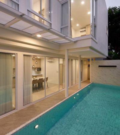 บ้านเดี่ยว 12900000 เชียงใหม่ หางดง หนองควาย