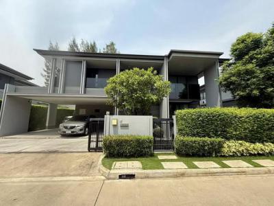 บ้านเดี่ยว 180000 กรุงเทพมหานคร เขตบางกะปิ หัวหมาก