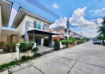 บ้านเดี่ยว 29 ชลบุรี ศรีราชา บางพระ