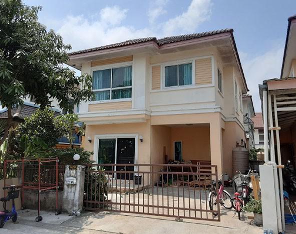 บ้านเดี่ยว 2860000 กรุงเทพมหานคร เขตหนองจอก หนองจอก บ้านเดี่ยว 2860000 กรุงเทพมหานคร เขตหนองจอก หนองจอก