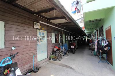 บ้านเดี่ยว 1000 กรุงเทพมหานคร เขตราษฎร์บูรณะ ราษฎร์บูรณะ