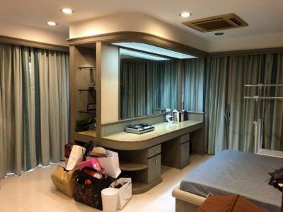 บ้านเดี่ยว 189000 กรุงเทพมหานคร เขตสาทร ทุ่งมหาเมฆ
