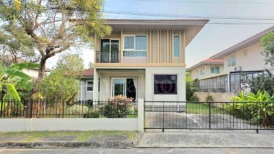บ้านเดี่ยว 3590000 สมุทรปราการ บางบ่อ บางบ่อ