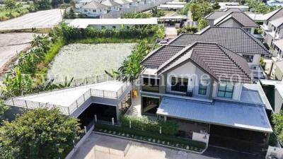 บ้านเดี่ยว 11500000 นนทบุรี ปากเกร็ด คลองข่อย
