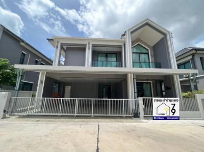 บ้านเดี่ยว 40000 ระยอง บ้านฉาง พลา