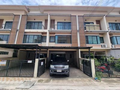 บ้านเดี่ยว 2500000 นนทบุรี บางบัวทอง พิมลราช