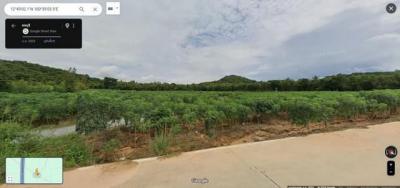 ที่ดิน 507435000 ชลบุรี บางละมุง ห้วยใหญ่