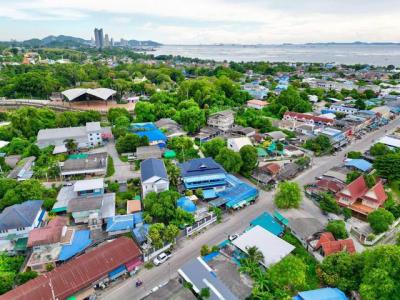 ที่ดิน 15000000 ชลบุรี ศรีราชา บางพระ