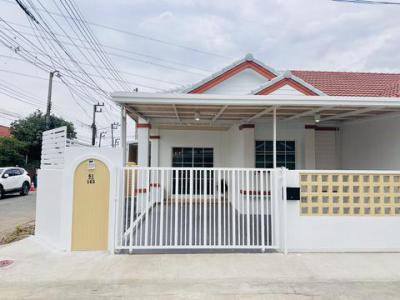 บ้านเดี่ยว 1850000 ปทุมธานี ลำลูกกา ลาดสวาย