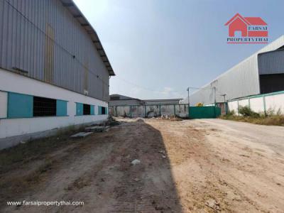 โรงงาน 300000 สมุทรสาคร เมืองสมุทรสาคร บางโทรัด