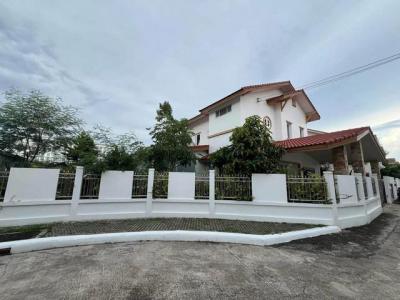 บ้านเดี่ยว 12000000 ชลบุรี บางละมุง หนองปรือ