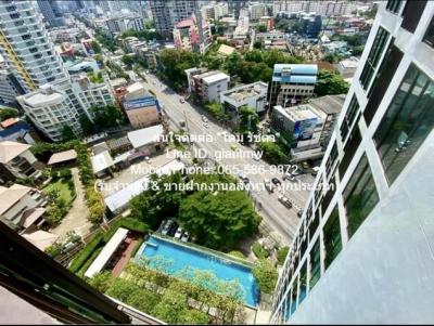 คอนโด 23000 กรุงเทพมหานคร เขตจตุจักร ลาดยาว