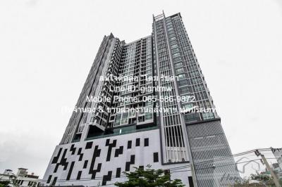 คอนโด 26000 กรุงเทพมหานคร เขตคลองสาน บางลำภูล่าง