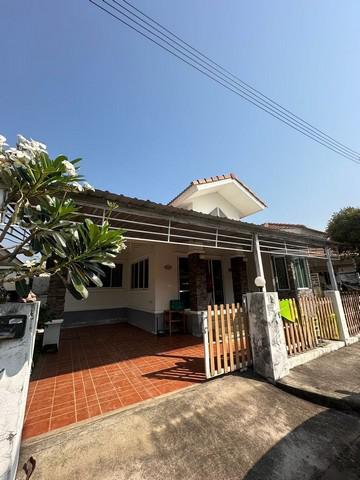 บ้านเดี่ยว 2750000 เชียงใหม่ สันทราย หนองจ๊อม