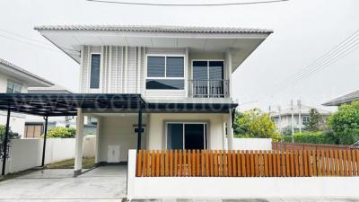บ้านเดี่ยว 4590000 ปทุมธานี เมืองปทุมธานี บางคูวัด