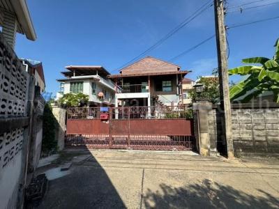 บ้านเดี่ยว 13000000 นนทบุรี เมืองนนทบุรี บางเขน