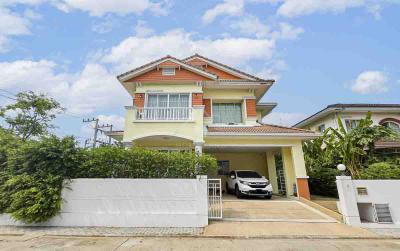 บ้านเดี่ยว 80000 ปทุมธานี ธัญบุรี บึงยี่โถ