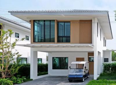 บ้านเดี่ยว 14498 ปทุมธานี เมืองปทุมธานี บางเดื่อ