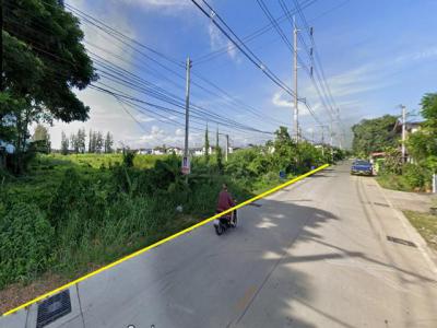 ที่ดิน 48000000 ปทุมธานี คลองหลวง คลองสอง