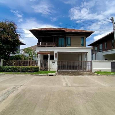 บ้านเดี่ยว 6700000 เชียงใหม่ สันทราย หนองจ๊อม