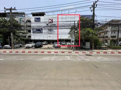 อาคารพาณิชย์ 21000000 ชลบุรี ศรีราชา ทุ่งสุขลา