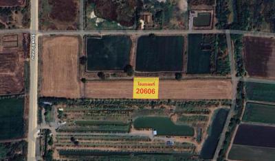 ที่ดิน 5200000 นนทบุรี บางบัวทอง บางบัวทอง