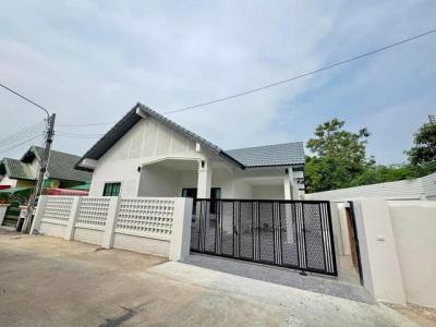 บ้านเดี่ยว 6290000 ชลบุรี บางละมุง บางละมุง
