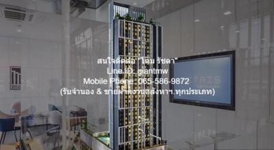คอนโด 5850000 กรุงเทพมหานคร เขตบางกะปิ หัวหมาก