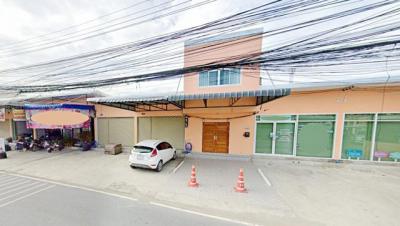 อาคารพาณิชย์ 10999 นนทบุรี บางกรวย ปลายบาง