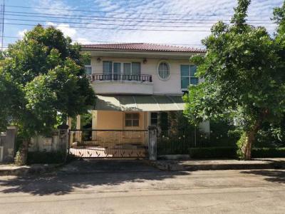 บ้านเดี่ยว 6490000 กรุงเทพมหานคร เขตมีนบุรี มีนบุรี