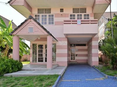 บ้านเดี่ยว 29000 กรุงเทพมหานคร เขตสะพานสูง สะพานสูง